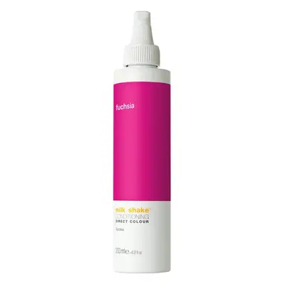 Milk_Shake Direct Colour Haarfarbe Fuchsia Direct Colour 200 ml