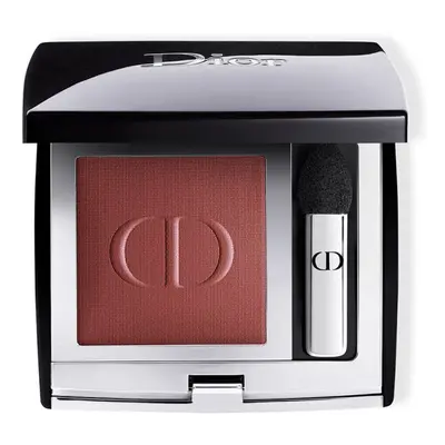 DIOR DIORshow Mono Couleur Couture Lidschatten 2 g 884 Rouge Trafalgar