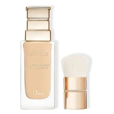 DIOR Prestige Le Micro-Fluide Teint de Rose Foundation 1N Neutral 30 ml