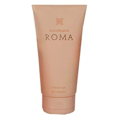 Laura Biagiotti Roma Shower Gel - Duschgel 150 ml