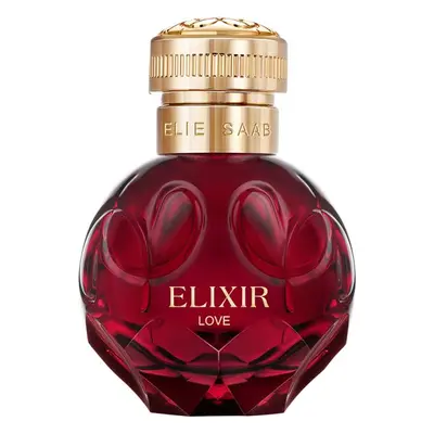 Elie Saab Elixir Love Eeau de Parfum (EdP) 50 ml