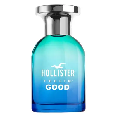 Hollister Feelin' Good For Him Eau de Toilette (EdT) 30 ml