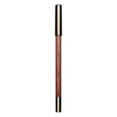 CLARINS Crayon Lèvres Lipliner Pencil 1,2 g 02 nude beige