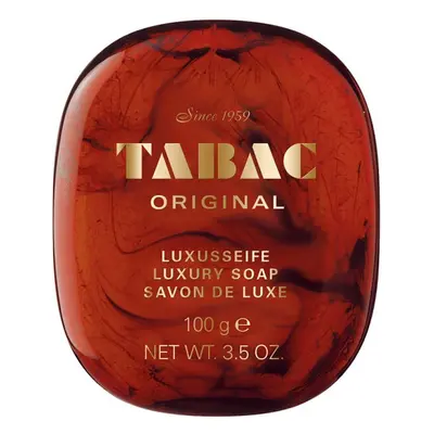 Tabac Original Luxury Soap 100 g Dose