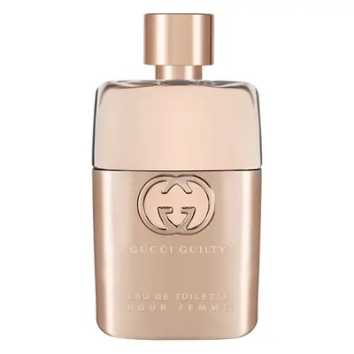 Gucci Guilty pour Femme Eau de Toilette (EdT) 50 ml