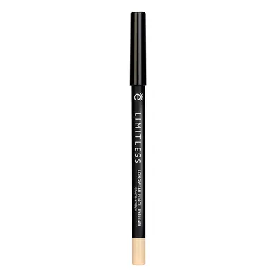 Eyeko Limitless Long-Wear Pencil Eyeliner - Higher Self 0,5 g