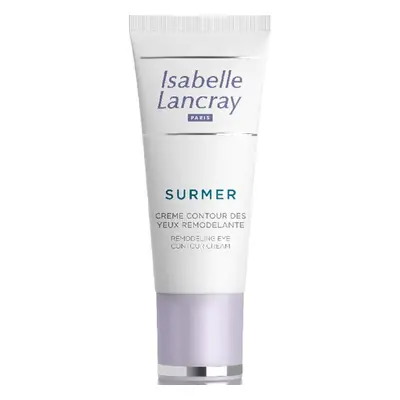 Isabelle Lancray SURMER Creme Contour des Yeux Remodelante 25 ml