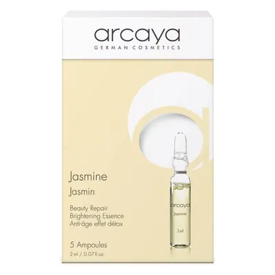 Arcaya Jasmine 5 Ampullen (5x 2 ml)