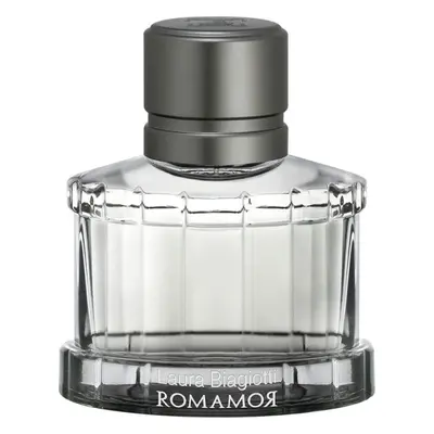 Laura Biagiotti Romamor Uomo Eau de Toilette (EdT) 40 ml