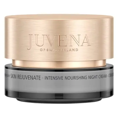 Juvena Skin Rejuvenate Intensive Nourishing Night Cream Dry To Very Dry Skin 50 ml