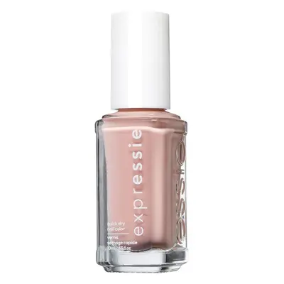 Essie expressie schnelltrocknender Nagellack 0 crop, top and roll Nagellack 10ml