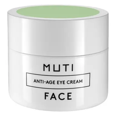 Muti Face Anti-Age Eye Cream 15 ml