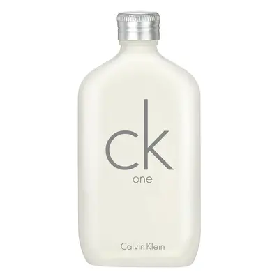 Calvin Klein ck one Eau de Toilette (EdT) 50 ml