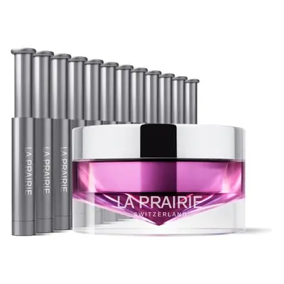 La Prairie Platinum Rare Haute-Rejuvenation Mask 20+12x0,7 ml