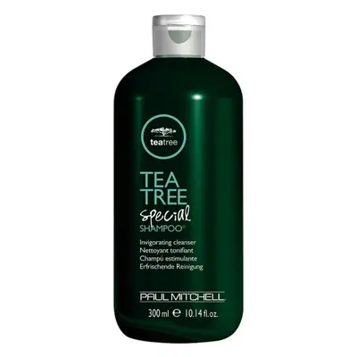 Paul Mitchell Tea Tree Special Shampoo 300 ml