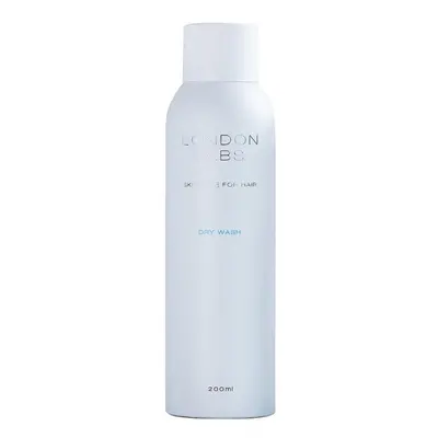 London Labs Dry Wash Trockenshampoo 200 ml