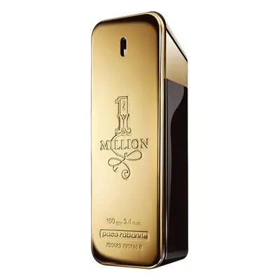 Rabanne One Million Eau de Toilette (EdT) 100 ml