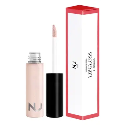 NUI Cosmetics Natural Lipgloss 5 ml 02 Tamahine