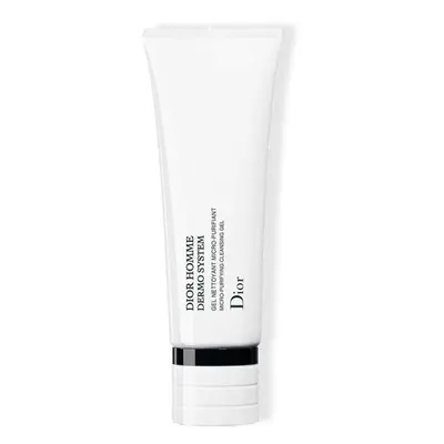 DIOR Homme Dermo System Micro-Purifying Cleansing Gel Reinigungsgel 125 ml