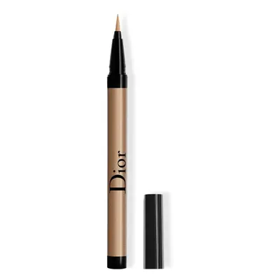 DIOR Diorshow On Stage Liner 0,6 g 551 Pearly Bronze