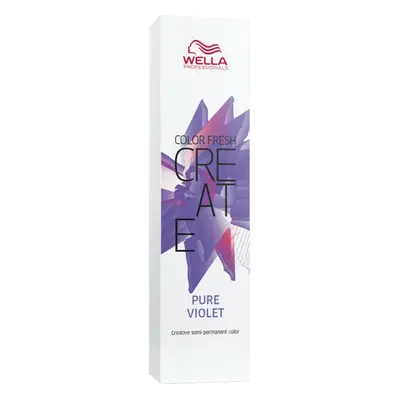 Wella Color Fresh Create 60 ml Pure Violet