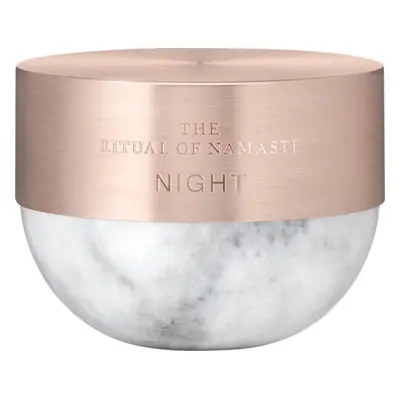 Rituals The Ritual of Namaste Glow Anti-Ageing Night Cream 50 ml