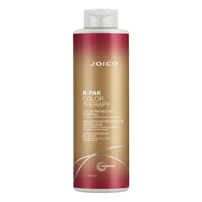 Joico K-Pak Color Therapy Shampoo 1000 ml