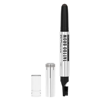 Maybelline New York Tattoo Brow Lift 04 Deep Brown Augenbrauengel 1Stk