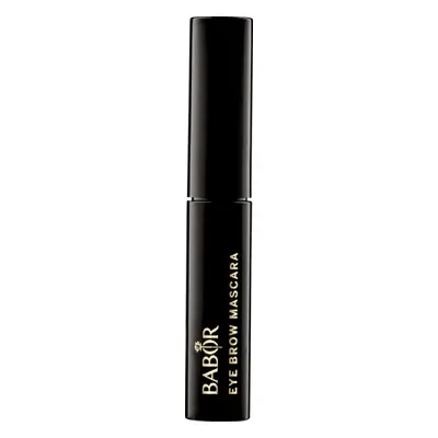 BABOR Eye Brow Mascara 3 g 03 dark