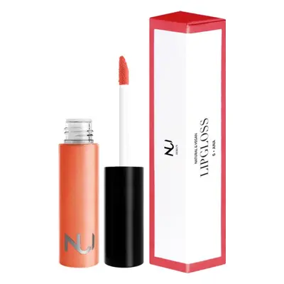 NUI Cosmetics Natural Lipgloss 5 ml 06 Ana