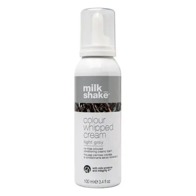 Milk_Shake Colour Whipped Cream Light Grey 100 ml