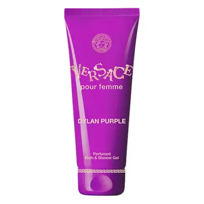 Versace Dylan Purple Duschgel 200 ml