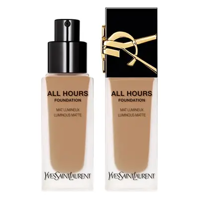 Yves Saint Laurent All Hours Foundation MW9 Medium Warm 25 ml