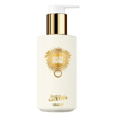 Jean Paul Gaultier Gaultier Divine Shower Gel 200 ml