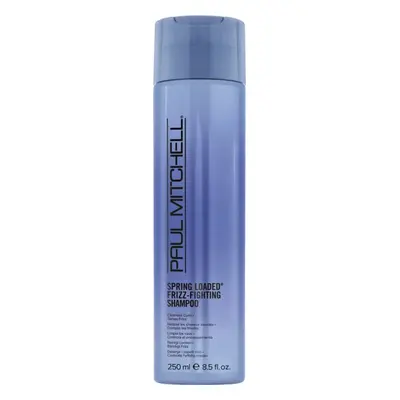 Paul Mitchell Spring Loaded Frizz-Fighting Shampoo 250 ml