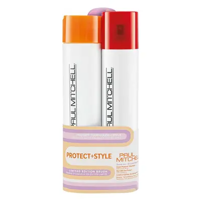 Aktion - Paul Mitchell Save on Duo Protect & Style