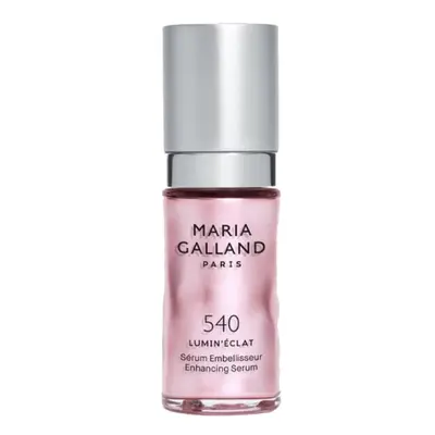 Maria Galland 540-Sérum Embellisseur Lumin'Éclat 30ml-V