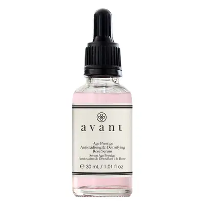 Avant Age Nutri-Revive Age Prestige Antioxidising & Detoxifying Rose Serum 30 ml