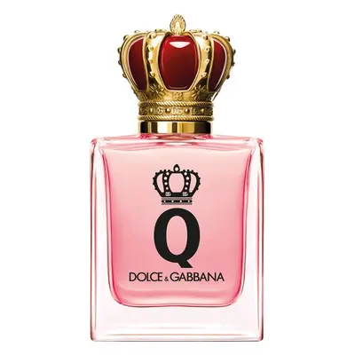 Dolce&Gabbana Q Eau de Parfum (EdP) 50 ml