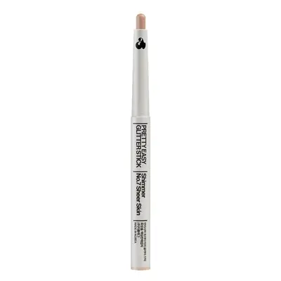 UNLEASHIA Pretty Easy Glitter Stick 0,7 g N°7 Sheer Skin