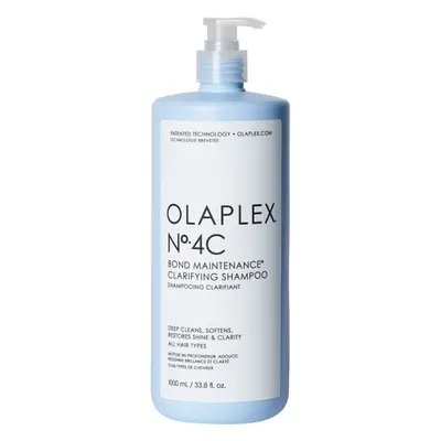 Olaplex No.4C Bond Maint. Clarifying Shampoo 1000ml