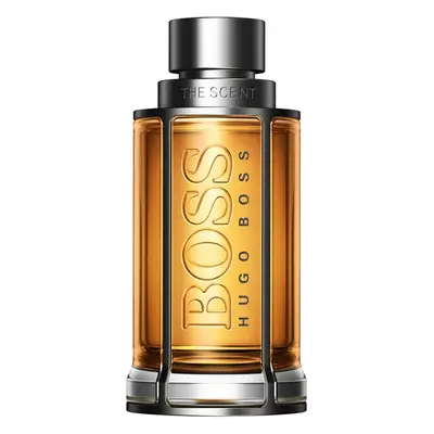 Hugo Boss Boss The Scent Eau de Toilette (EdT) 200 ml