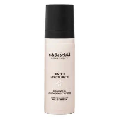 Estelle & thild Stockholm Tinted Moisturizer Dark 30 ml