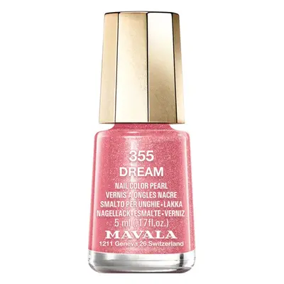 Mavala Nagellack 913.55 Dream 5 ml