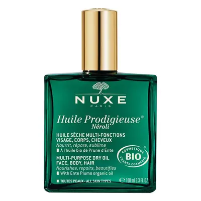 Nuxe Huile Prodigieuse® Néroli Multifunktions-Trockenöl für Gesicht, Körper und Haar 100 ml