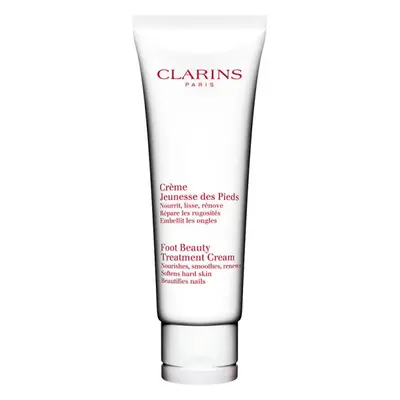 CLARINS Crème Jeunesse des Pieds