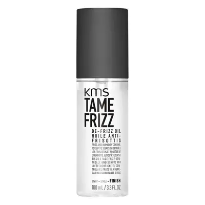 KMS TameFrizz De-Frizz Oil 100 ml