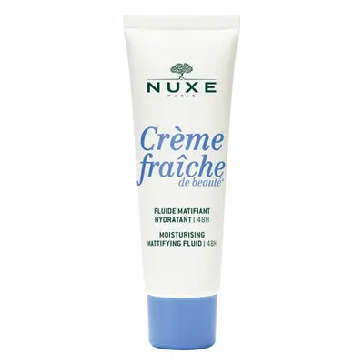 Nuxe Crème Fraîche de Beauté Mattierendes Feuchtigkeitsfluid 50 ml