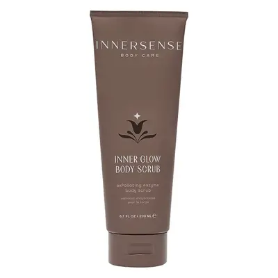 Innersense Organic Beauty Inner Glow Body Scrub 200 ml