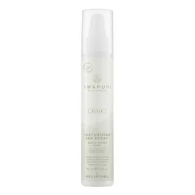 Paul Mitchell Awapuhi Wild Ginger Texturizing Sea Spray 150 ml